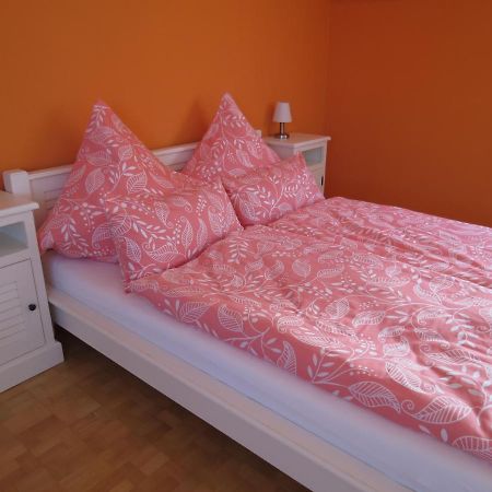 Ferienwohnung Am Gaessle エッテンハイム エクステリア 写真