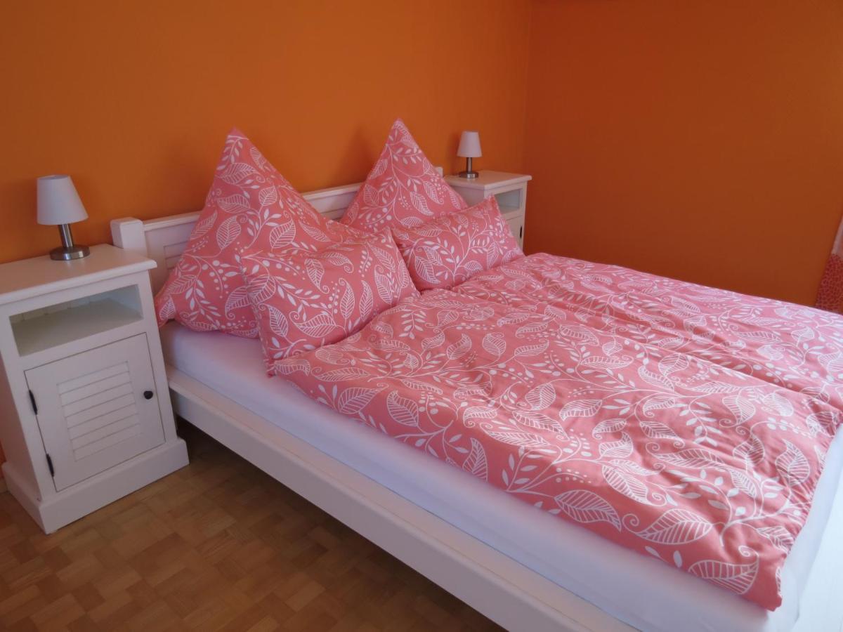 Ferienwohnung Am Gaessle エッテンハイム エクステリア 写真