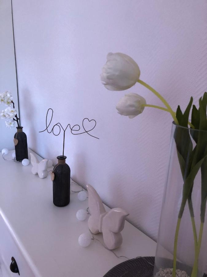 Ferienwohnung Am Gaessle エッテンハイム エクステリア 写真