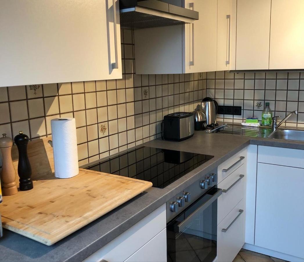 Ferienwohnung Am Gaessle エッテンハイム エクステリア 写真
