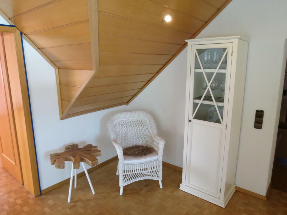 Ferienwohnung Am Gaessle エッテンハイム エクステリア 写真