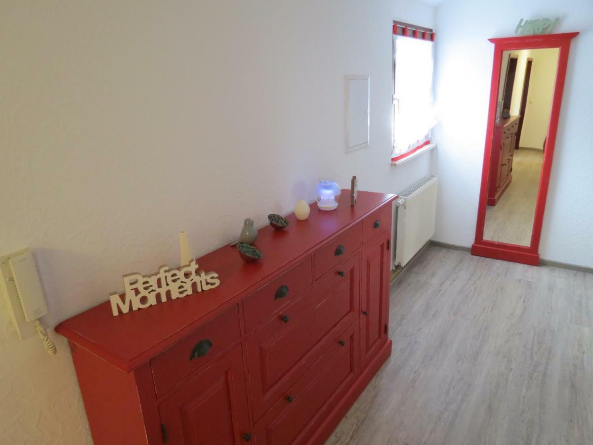 Ferienwohnung Am Gaessle エッテンハイム エクステリア 写真
