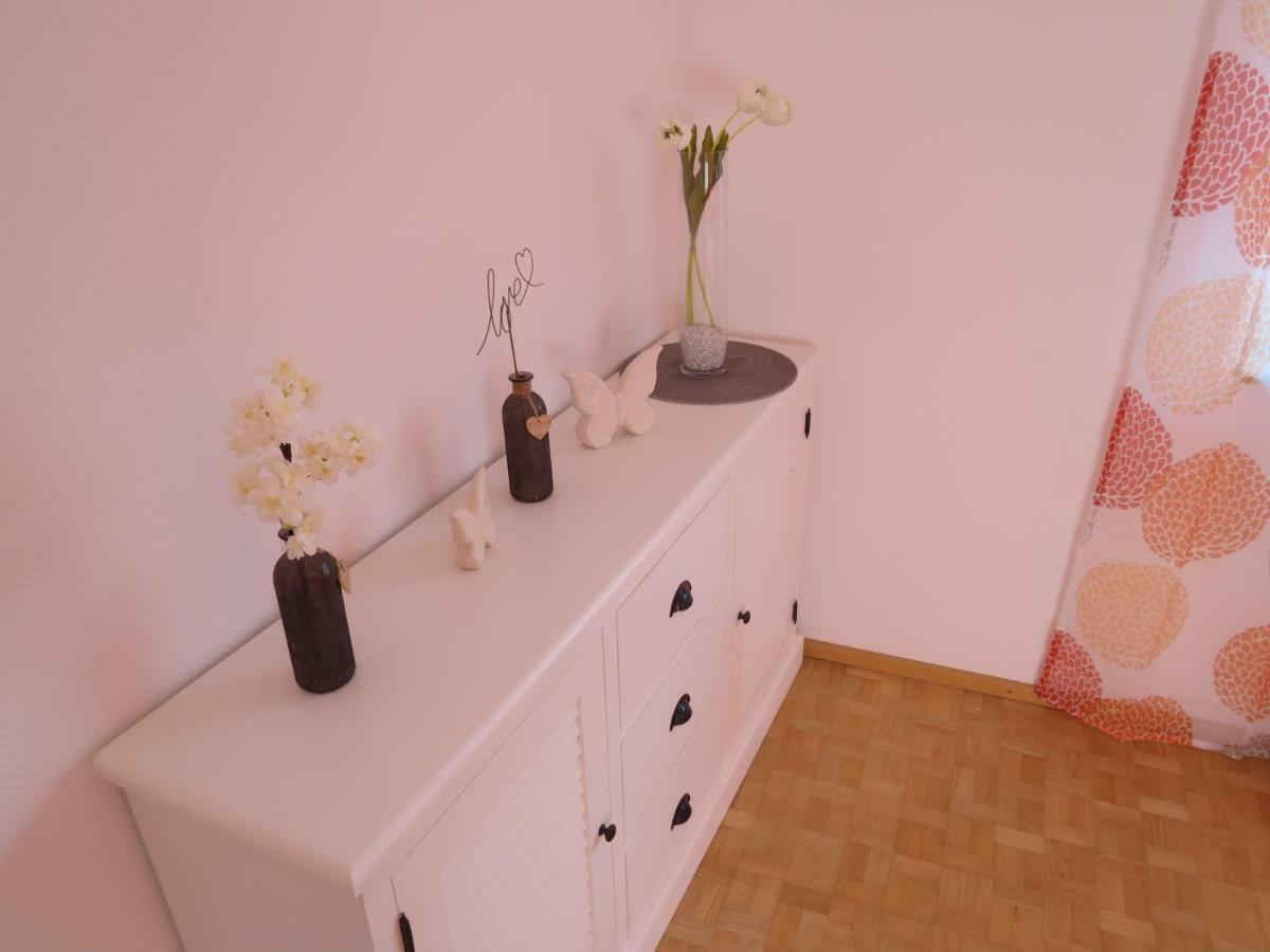 Ferienwohnung Am Gaessle エッテンハイム エクステリア 写真
