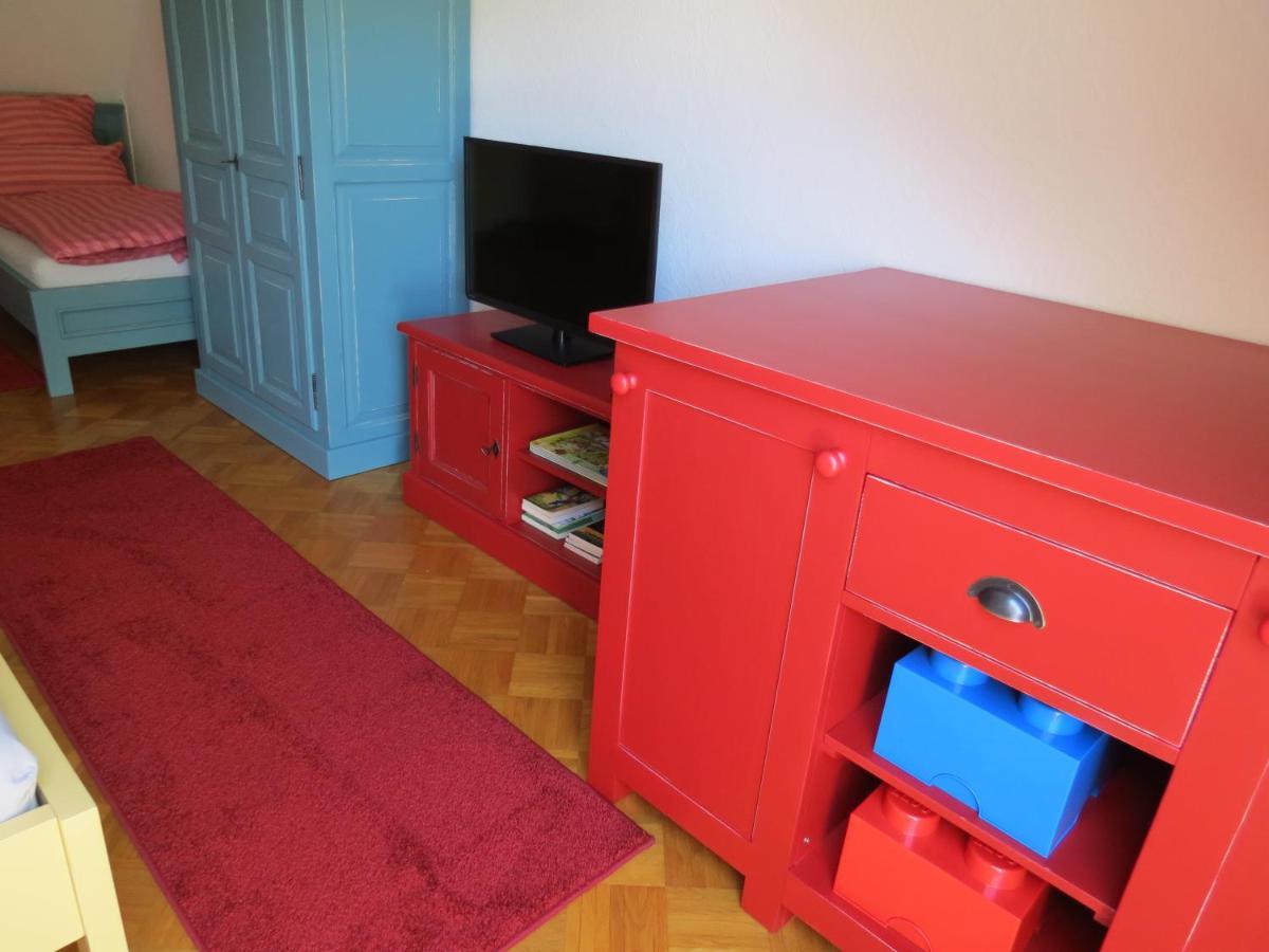 Ferienwohnung Am Gaessle エッテンハイム エクステリア 写真