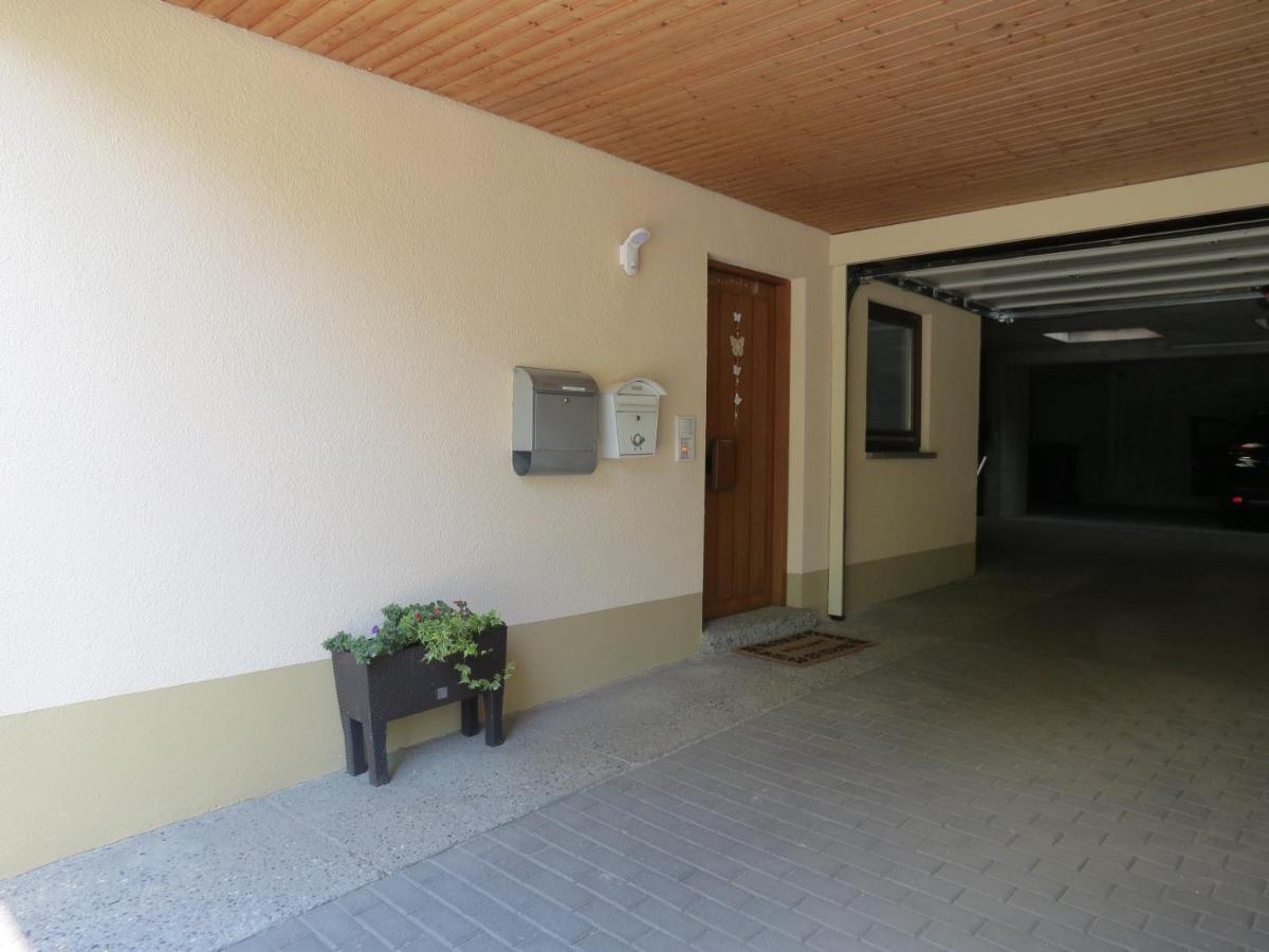 Ferienwohnung Am Gaessle エッテンハイム エクステリア 写真