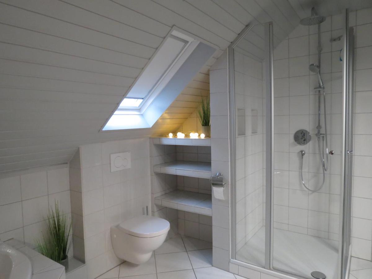 Ferienwohnung Am Gaessle エッテンハイム エクステリア 写真